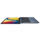 Ноутбук Asus 15.6FIM/C5-120U/16/512/Intel UHD/DOS/BL/Qu iet Blue X1504VA-BQ590 - зображення 3