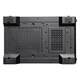 Корпус 1stPlayer X2-M-BK-4F7 Black без БП - изображение 4