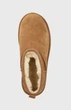 Женские угги UGG Classic Ultra Mini Platform Boot Chestnut 39р - (25см) 1135092-CHE - изображение 4