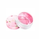 Гідрогелеві патчі з екстрактом персика Bioaqua Peach Extract Hexapeptide Eye Mask - зображення 1