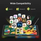 Графичный монитор Parblo Coast 16 Pro Gen2 - изображение 4
