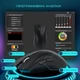 Ігрова бездротова миша Attack Shark R1 Black - зображення 7