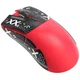 Ігрова бездротова миша Attack Shark R1 Red - изображение 10