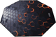 Килимок під ігрове крісло Marvo GM03 1100 x 1100 x 2 мм Black (6932391936092) - зображення 3