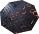 Килимок під ігрове крісло Marvo GM03 1100 x 1100 x 2 мм Black (6932391936092) - зображення 4