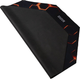 Килимок під ігрове крісло Marvo GM03 1100 x 1100 x 2 мм Black (6932391936092) - зображення 7