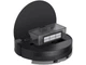 Робот-пилосос з вологим прибиранням Dreame Bot D20 Black (RLD35GA-BL) - изображение 4