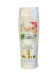 Чесночный шампунь для ломких волос укрепляющий Dabur Vatika Garlic Shampoo 180 мл - изображение 1