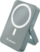 УМБ Verbatim Charge 'n' Go Power Bank 10000 mAh Grey (23942322689) - зображення 2