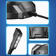 Mikrofon HP DHP-1100C RGB Black (194S1AA) - obraz 4