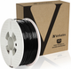 Filament do wkładu Verbatim 2.85 mm 1 kg Black (55327) - obraz 3