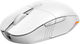 Миша Genius Scorpion M8250 Wireless/Bluetooth White (31060001400) - зображення 3