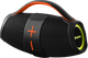 Портативна колонка Defender Beatbox 24 25W RGB Black (4745091890432) - зображення 1