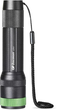 Latarka ręczna GP LED GPCR41BE-2FB1 Black (4891199183935) - obraz 3