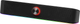 Soundbar Defender Z10 6W LED Bluetooth Black (4745090826838) - obraz 1