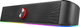 Soundbar Defender Z10 6W LED Bluetooth Black (4745090826838) - obraz 2