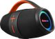 Портативна колонка Defender Beatbox 24 25W RGB Black (4745091890432) - зображення 3