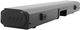Soundbar HP DHS-9100 3.0 60W Led-Display Bluetooth Black (2B284AA) - obraz 3