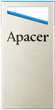 Pendrive Apacer AH155 128GB USB 3.2 Gen1 Blue (AP128GAH155U-1) - obraz 2