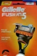 Станок для бритья мужской (Бритва) Gillette Fusion5 - изображение 3
