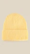 Шапка унисекс LAWA UBA02301 58-60 Светло-желтый shop (2000999299575) - изображение 2