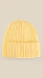 Шапка унисекс LAWA UBA02301 58-60 Светло-желтый shop (2000999299575) - изображение 4