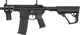 Страйкбольна гвинтівка Evolution Ghost 3.0 Viper XS AEG 6 мм Cashmir black (16360036) - зображення 2