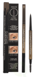 Kredka do brwi MAC Pro Brow Definer 24 Hour 02 Fling 0.03 g (773602693924) - obraz 2