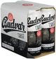 Упаковка пива Budweiser Budvar Dark Lager тёмное фильтрованное 4.7% 0.5 л х 6 шт (8594403709889) - изображение 1