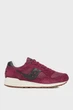 Кроссовки Saucony Shadow 5000 Bordo S70665-70 45 - изображение 5