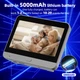 Видеоглазок-Видеозвонок Wi-Fi Tuya RH-PD10 с функцией видеодомофона - изображение 4