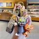 Брелок Том и Джерри. Брелок Tom and Jerry. - изображение 1