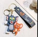 Брелок Том и Джерри. Брелок Tom and Jerry. - изображение 3