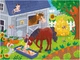 Пазл DoDo Обед для конька 30 элементов (4823115912206) - изображение 2