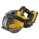 Пилка дисковая по металлу аккумуляторная DeWALT DCS383H2 - изображение 7