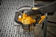 Пилка дисковая по металлу аккумуляторная DeWALT DCS383H2 - изображение 13