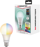 Світлодіодна лампа Monster Lamp LED Multicolore & Multiwhite A19 E27 (MLB7-1046-WW) - зображення 1