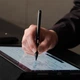 Стилус Adonit Note 2 (3169-17-07-B) чорний - зображення 7