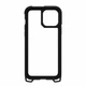 Чохол із ремінцем Switcheasy Odyssey Trendy чорний для iPhone 13 Pro (GS-103-209-114-200) - зображення 12