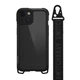 Чохол із ремінцем Switcheasy Odyssey Trendy чорний для iPhone 13 (GS-103-208-114-200) - зображення 1