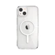 Протиударний чохол Switcheasy MagCrush (GS-103-208-236-12) прозорий для iPhone 13 - зображення 7