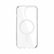 Протиударний чохол Switcheasy MagCrush (GS-103-209-236-12) прозорий для iPhone 13 Pro - зображення 8