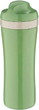Пляшка для води Koziol Oase Nature Leaf Green 425 мл (4002942560891) - зображення 1