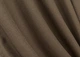 Комплект штор VR-Textil Лен Мешковина 100х270 2шт и Тюль 300х270 277ш-1858т Коричневый с белым 71-066/1 - изображение 5