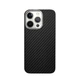 Чохол кевларовий K-Doo Kevlar чорний для iPhone 14 Pro - зображення 1