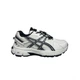 Жіночі кросівки Asics Gel-Kahana 8 Gore-Tex Waterproof 39 White-Black - зображення 5