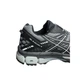 Мужские кроссовки Gel-Kahana 8 45 Black-Grey - изображение 9