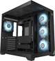 Корпус PcCooler C3 T700 ARGB BK - изображение 1