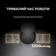Робот-пылесос Dreame Bot L40s Pro Ultra Black (RLL74CE-Bl) - изображение 11
