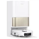 Робот-пилосос Dreame Bot L40s Pro Ultra White (RLL74CE-Wh) - зображення 6